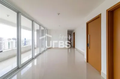 Cena marista - apartamento 3 quartos, sendo 3 suítes