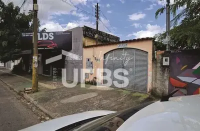 Casa com 3 quartos à venda na Rua T 39, Setor Bueno, Goiânia