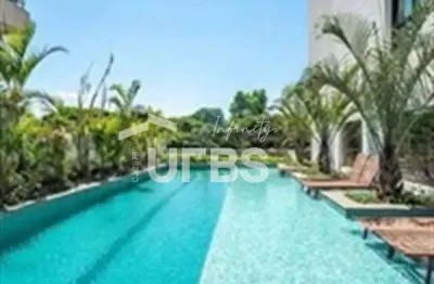 Apartamento com 5 quartos à venda na Rua 148, 316, Setor Marista, Goiânia