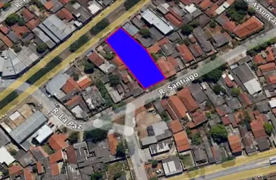 Ponto comercial à venda na Rua Santiago, Jardim Novo Mundo, Goiânia