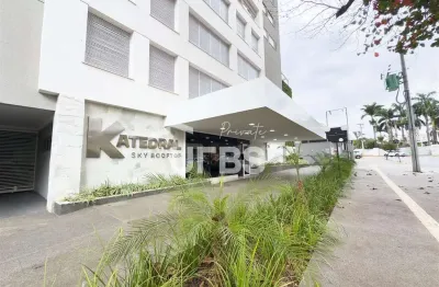 Apartamento com 2 quartos à venda na Rua 20, Setor Central, Goiânia