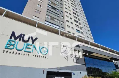 Apartamento com 3 quartos à venda na Rua C239, Jardim América, Goiânia