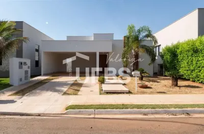 Casa em condomínio fechado com 4 quartos à venda na Rua GGC25, Residencial Goiânia Golfe Clube, Goiânia