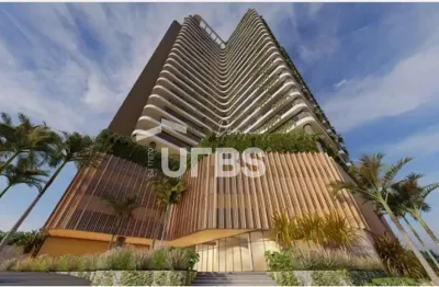 Apartamento com 2 quartos à venda na Rua T 55, Setor Bueno, Goiânia