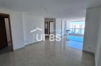 Apartamento 03 suítes à venda - setor coimbra, goiânia