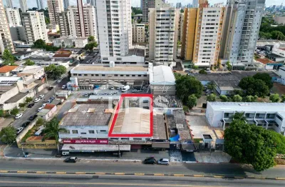 Barracão / Galpão / Depósito à venda na Avenida Anhanguera, Setor Leste Universitário, Goiânia