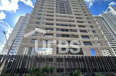 Apartamento com 4 quartos à venda na Rua 137, Setor Marista, Goiânia