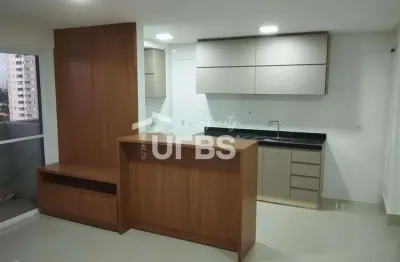 Apartamento com 2 quartos à venda na Avenida Trieste, Residencial Granville, Goiânia
