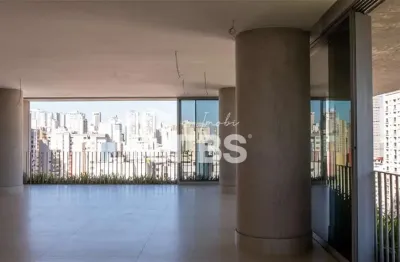 Epic city home - apartamento 3 quartos, sendo 3 suítes