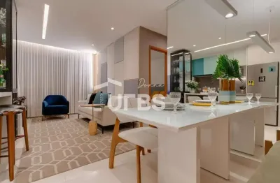 Apartamento com 2 quartos à venda na Rua C239, Jardim América, Goiânia