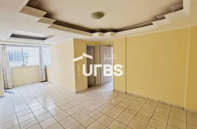 Apartamento com 3 quartos à venda na Rua T 36, Setor Bueno, Goiânia