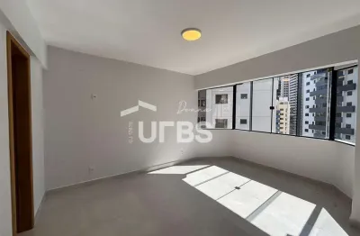 Apartamento à venda no residencial tropical plaza - setor bueno