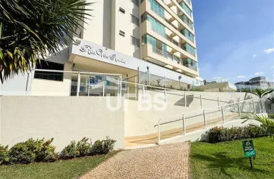 Apartamento com 3 quartos à venda na Rua C125, Jardim América, Goiânia