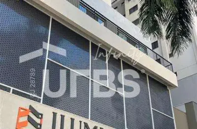 Apartamento com 2 quartos à venda na Rua T 37, Setor Bueno, Goiânia