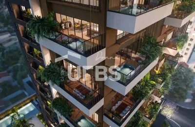 Apartamento com 4 quartos à venda na Rua 13, Setor Marista, Goiânia