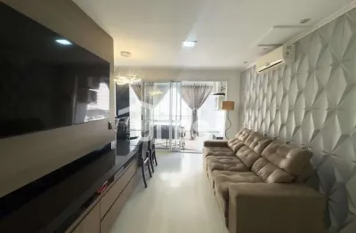 Apartamento com 2 quartos à venda na Avenida T 4, Serrinha, Goiânia