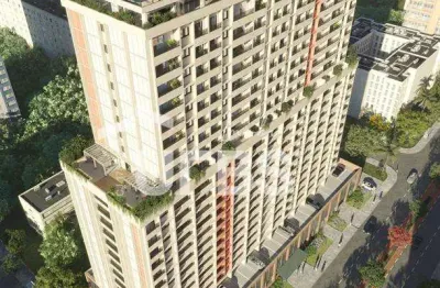 Apartamento com 1 quarto à venda na Avenida T 9, Setor Bueno, Goiânia
