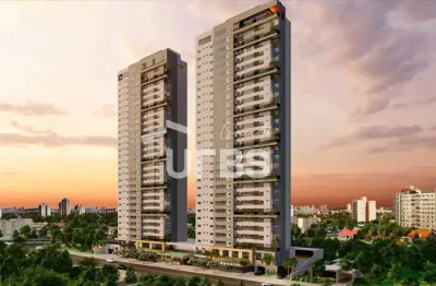 Apartamento 2 quartos sendo 1 suíte - bliss enjoy life - alto bueno