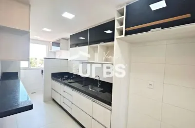 Apartamento com 3 quartos à venda na Rua C79, Setor Sudoeste, Goiânia
