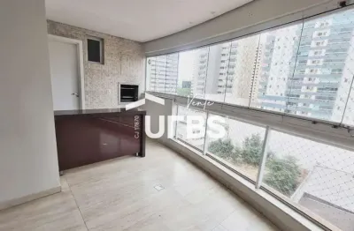 Apartamento com 3 quartos à venda na Rua 71, Jardim Goiás, Goiânia