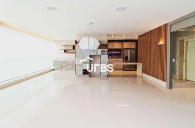 Apartamento com 3 quartos à venda na Rua 34, Setor Marista, Goiânia