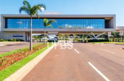 Terreno à venda na Rua Cs8, Parque Cidade, Goiânia