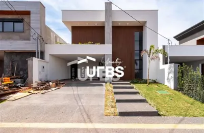 Jardins capri - casa de condomínio 4 quartos, sendo 4 suítes