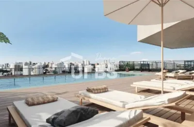 Apartamento com 2 quartos à venda na Avenida T 9, Setor Bueno, Goiânia