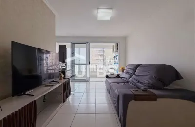 Apartamento com 64 m² privativos e 2 quartos, sendo 1 suíte plena, disponível para venda no green lifestyle.