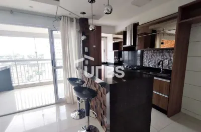 Apartamento com 3 quartos à venda na Rua da Charita, Jardim Atlântico, Goiânia