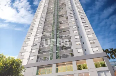Wish vaca brava - apartamento 3 quartos, sendo 1 suíte