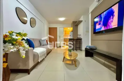 Apartamento à venda new wave facility home - setor bueno