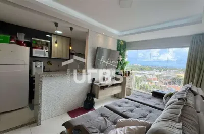 Apartamento com 2 quartos à venda na Rua 1036, Setor Pedro Ludovico, Goiânia