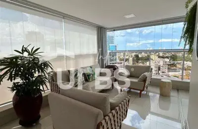 Premier ladresse - apartamento 3 quartos, sendo 3 suítes