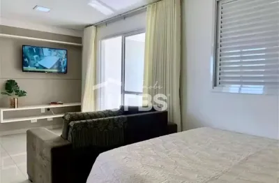 Apartamento com 1 quarto à venda na Rua 22, Setor Oeste, Goiânia