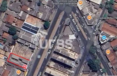 Casa comercial à venda na Avenida Quarta Radial, Setor Pedro Ludovico, Goiânia