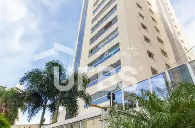 Apartamento com 3 quartos à venda na Rua T 54, Setor Bueno, Goiânia