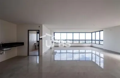 Infinity residence - apartamento 4 quartos, sendo 4 suítes