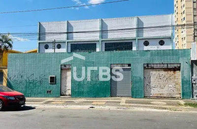 Galpão amplo e estratégico e bem localizado no setor central com 634 m2