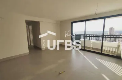Apartamento com 3 quartos à venda na Rua 12 A, Setor Aeroporto, Goiânia