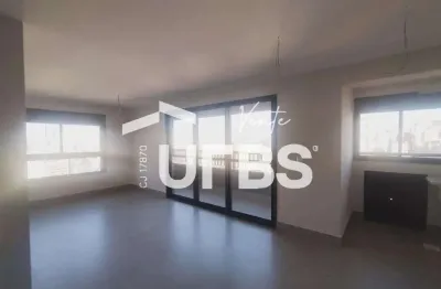 Apartamento com 3 quartos à venda na Rua 12 A, Setor Aeroporto, Goiânia