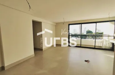 Apartamento com 3 quartos à venda na Rua 12 A, Setor Aeroporto, Goiânia