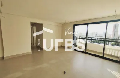 Apartamento com 3 quartos à venda na Rua 12 A, Setor Aeroporto, Goiânia