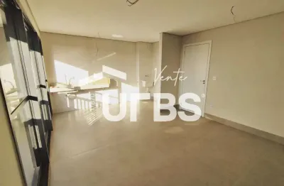 Apartamento com 2 quartos à venda na Rua 12 A, Setor Aeroporto, Goiânia