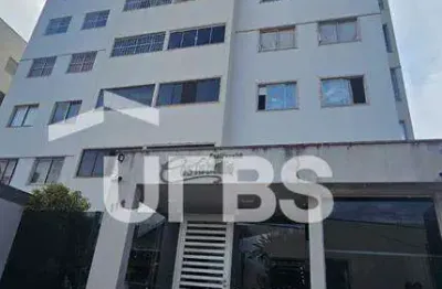 Apartamento com 3 quartos à venda na Rua 18 A, Setor Aeroporto, Goiânia