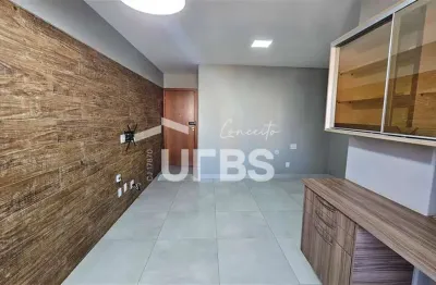Residencial fabiana - apartamento 3 quartos, sendo 1 suíte