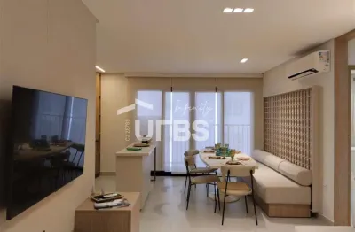 Land226 universitário - apartamento 3 quartos, sendo 3 suítes