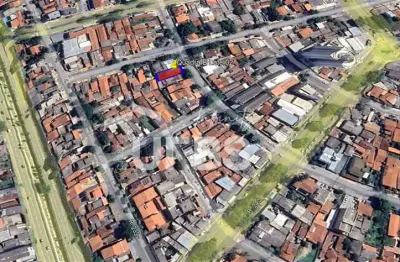 Terreno à venda na Rua 220, Setor Leste Universitário, Goiânia