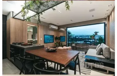 Apartamento com 2 quartos à venda na Rua 235, Setor Leste Universitário, Goiânia