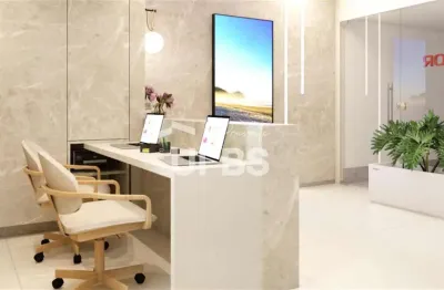 Ponto comercial com 3 salas à venda na Avenida Portugal, Setor Marista, Goiânia
